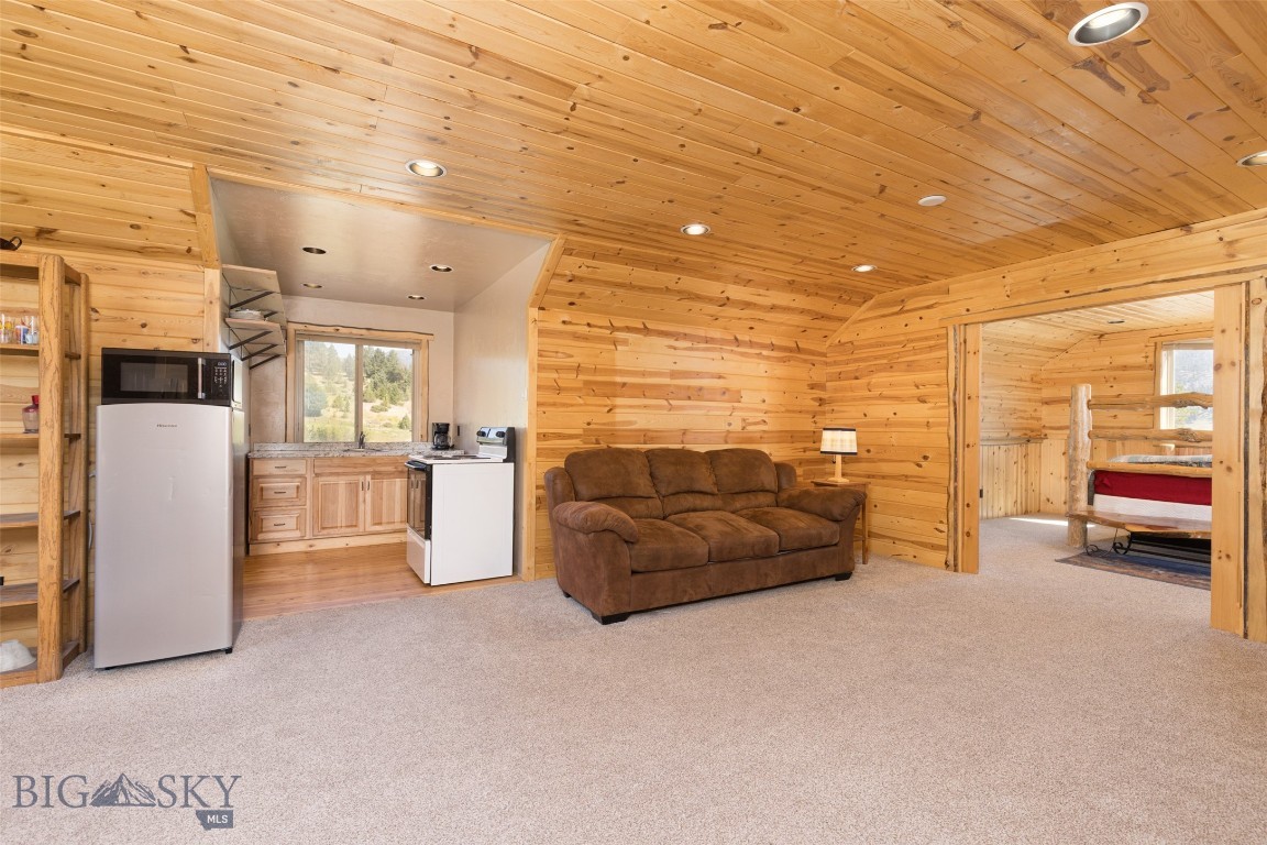 Porcupine Park - Residential