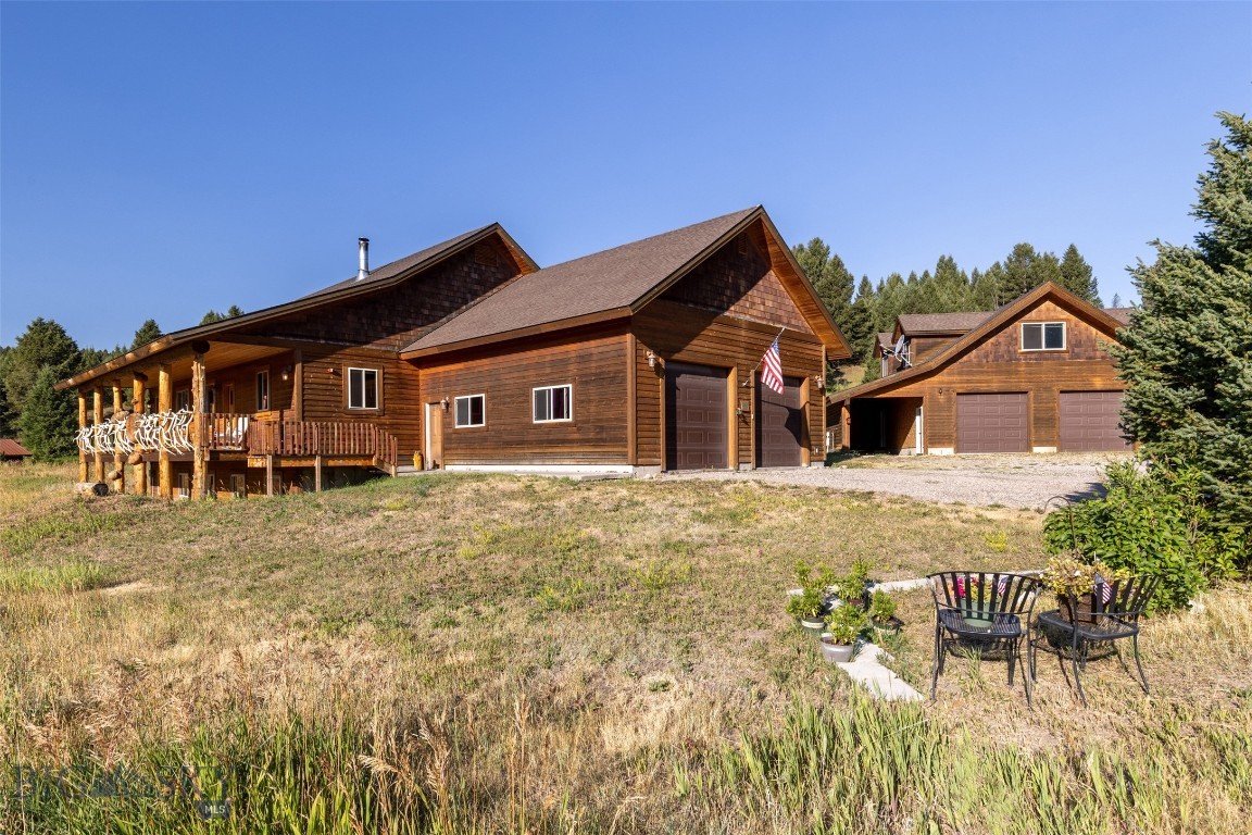 Porcupine Park - Residential