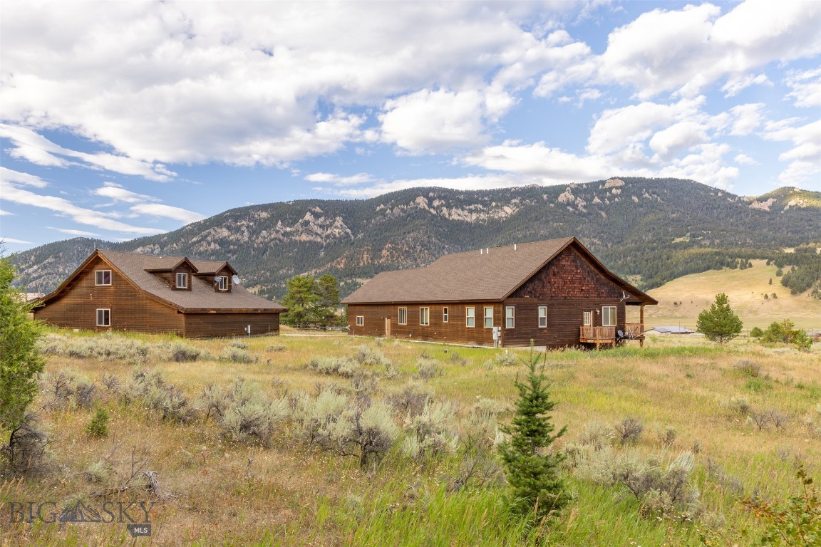 Porcupine Park - Residential