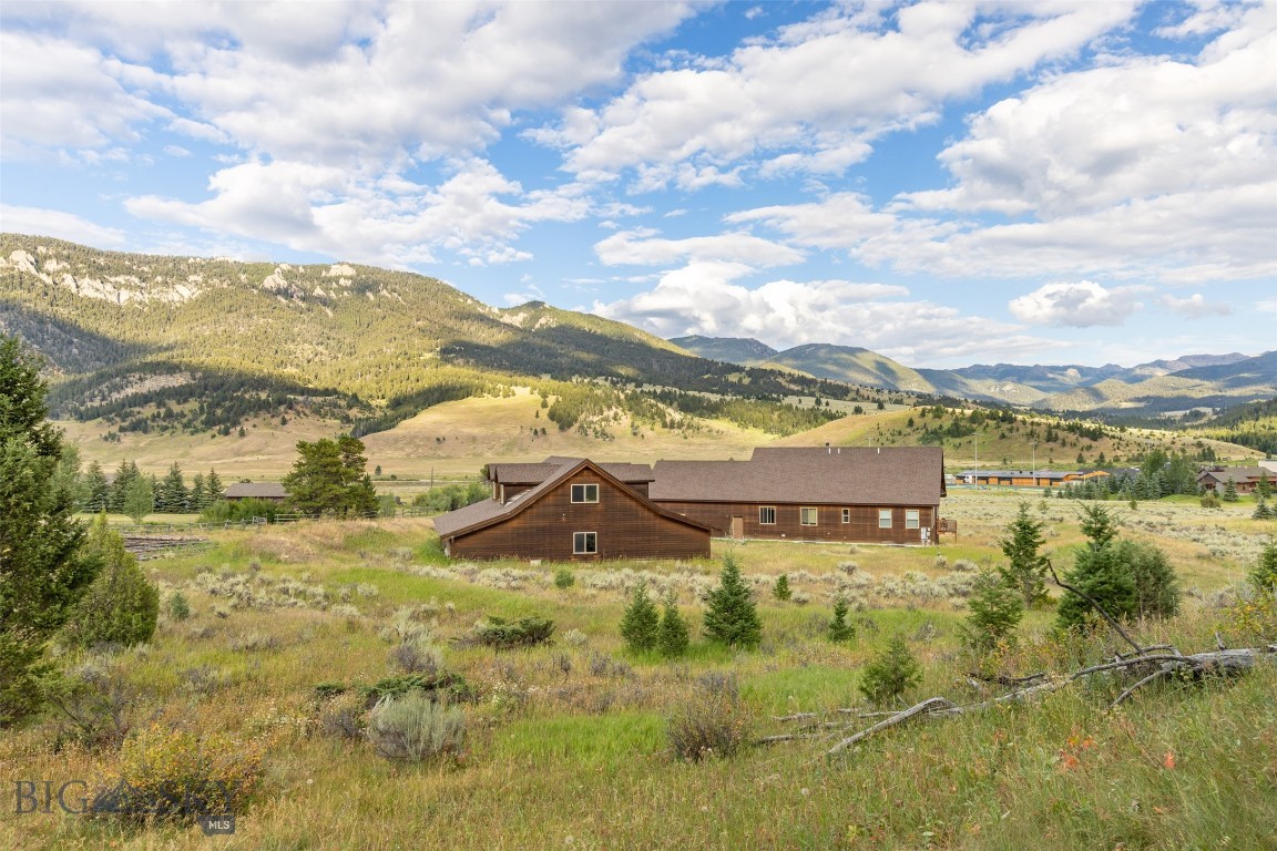 Porcupine Park - Residential