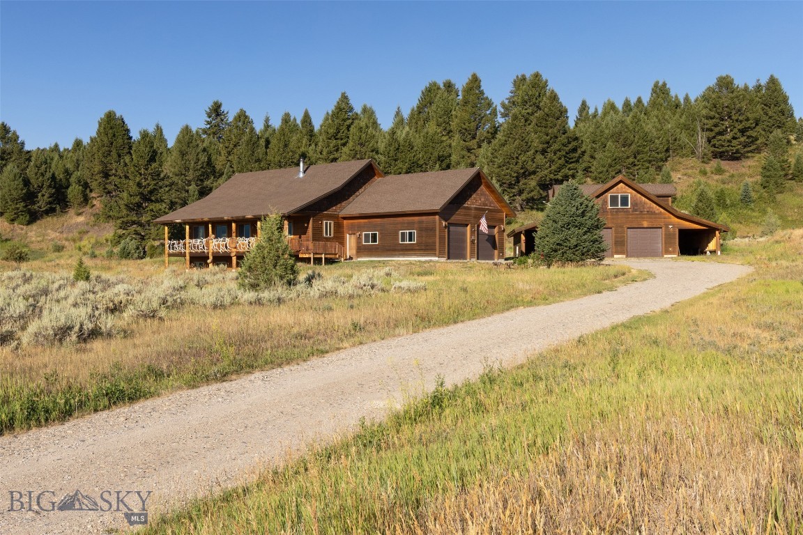 Porcupine Park - Residential