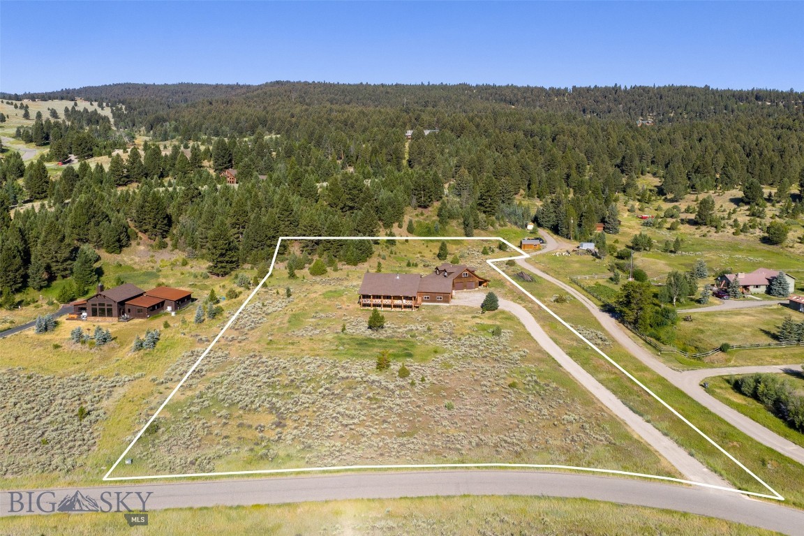Porcupine Park - Residential