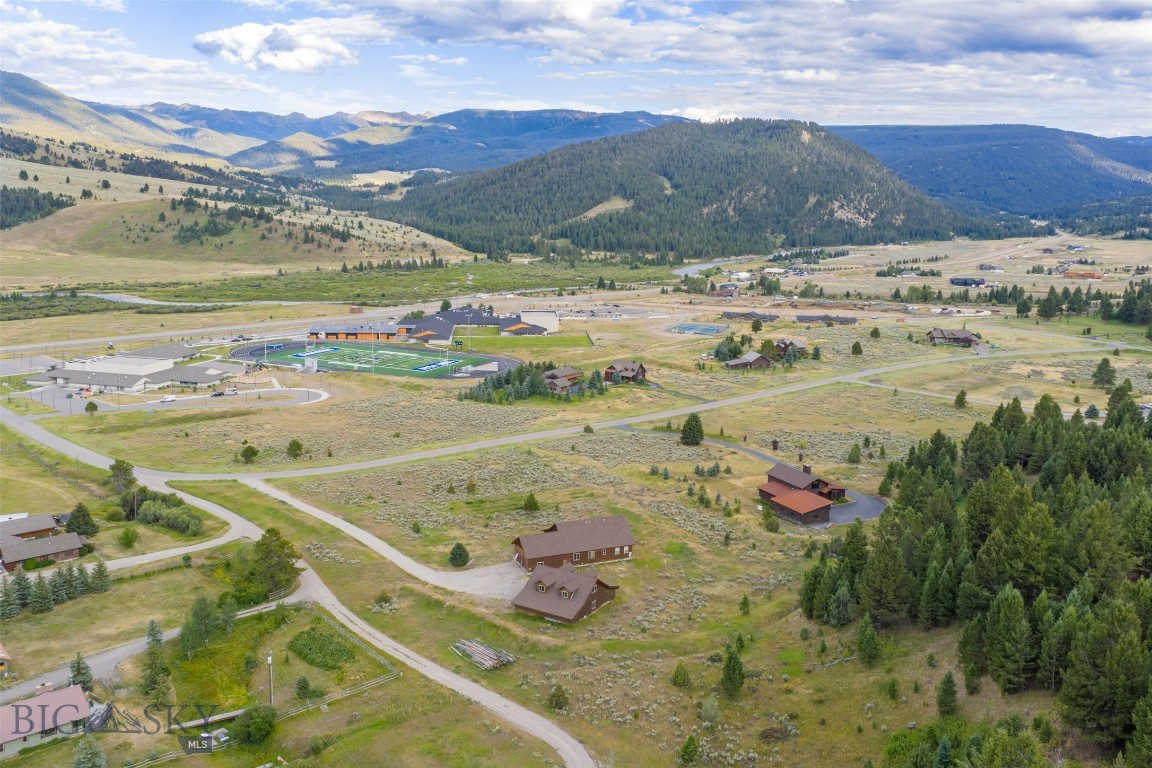 217 Windy Pass Trail