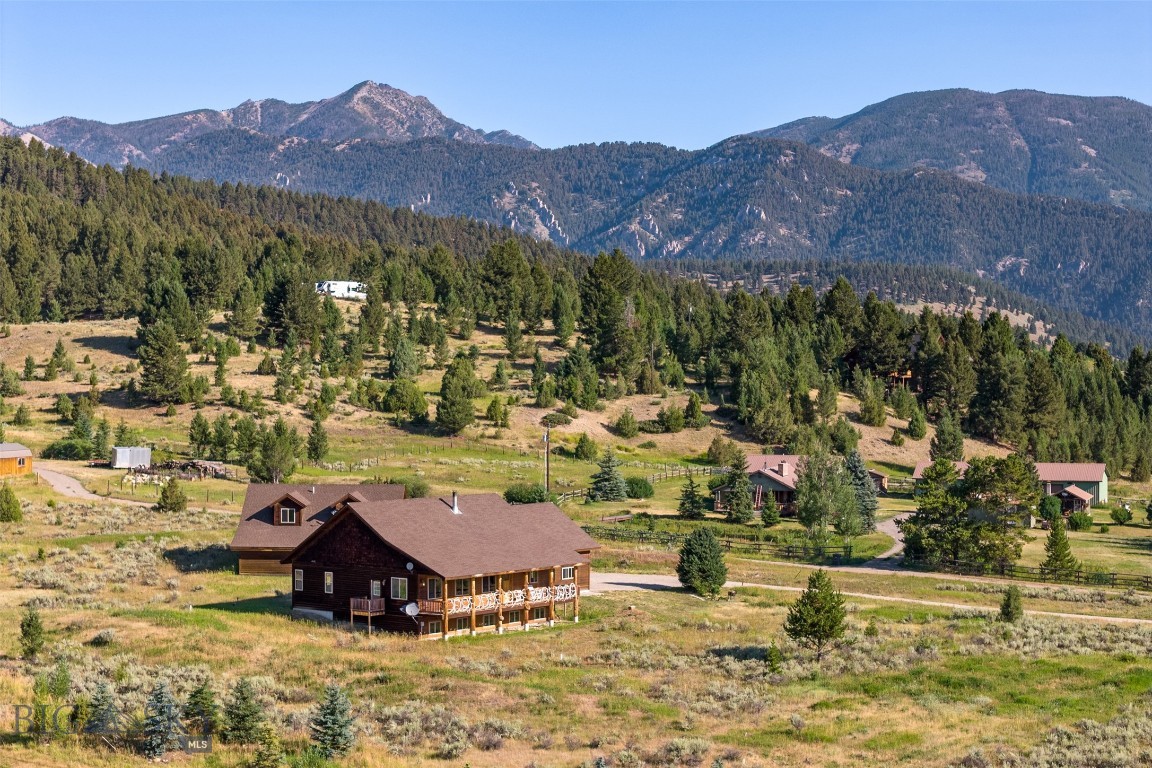Porcupine Park - Residential