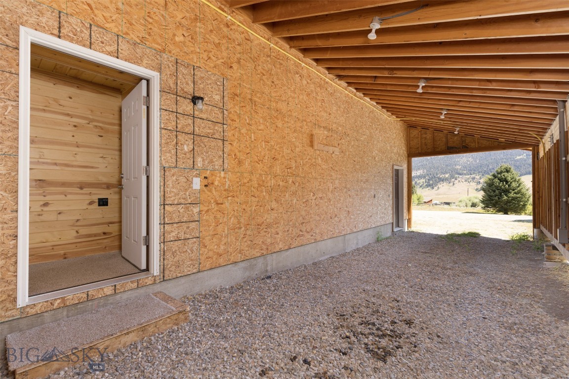 Porcupine Park - Residential