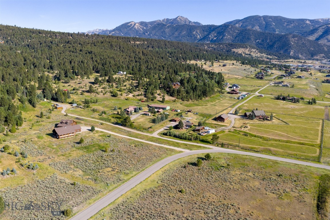 Porcupine Park - Residential