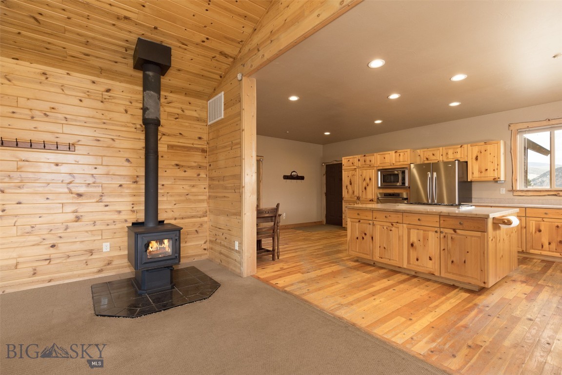 Porcupine Park - Residential