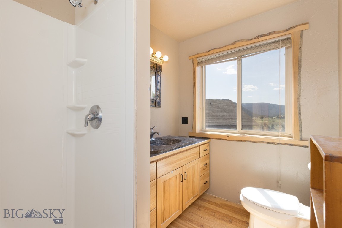 Porcupine Park - Residential