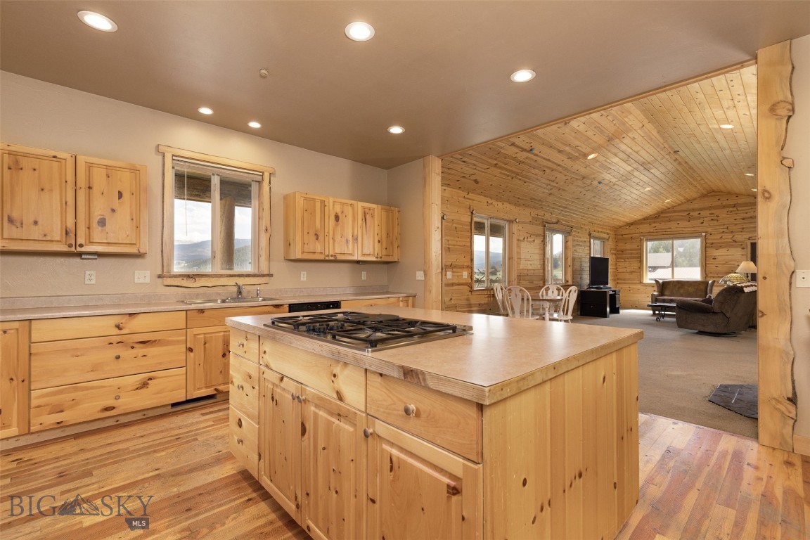 Porcupine Park - Residential