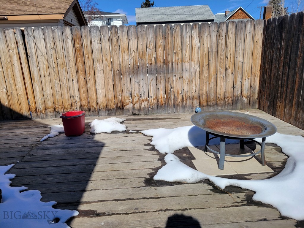 Butte, Montana 59701, United States, 3 Bedrooms Bedrooms, ,2 BathroomsBathrooms,Residential,Pending,61968