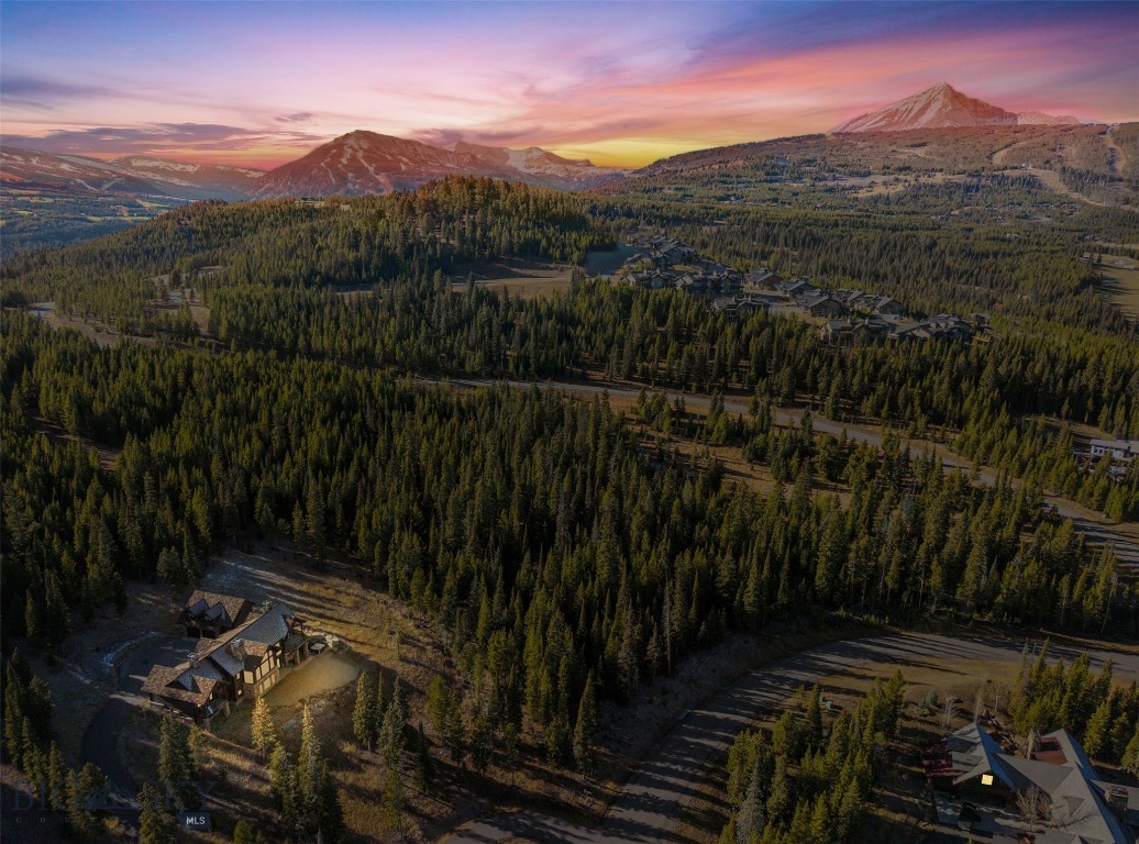 Wilderness Ridge Neighborhood - Land