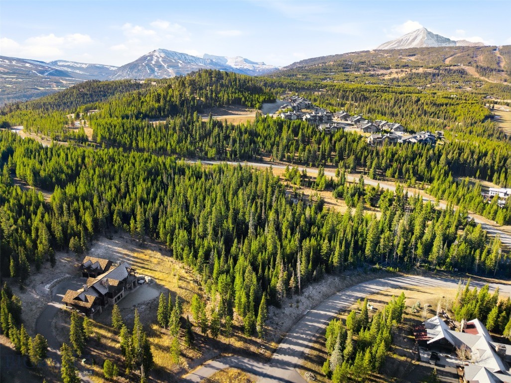 Wilderness Ridge Neighborhood - Land