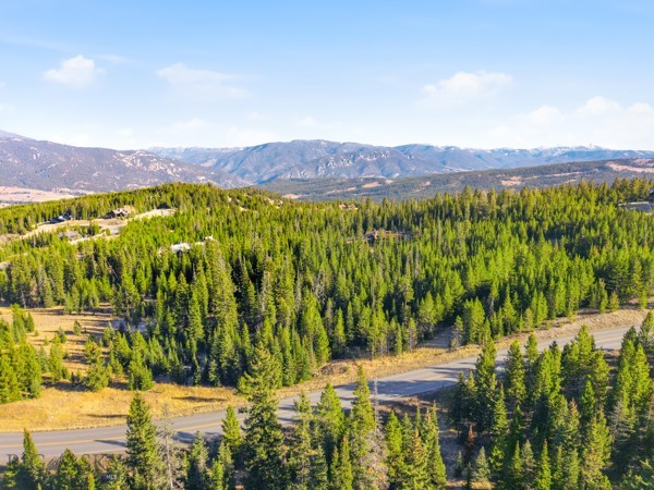 Wilderness Ridge Neighborhood - Land