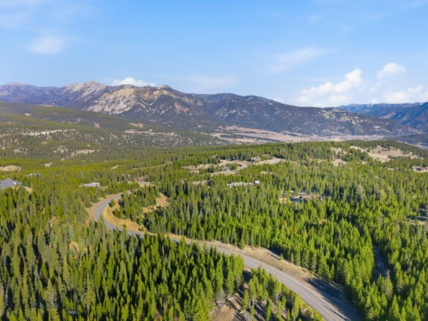 Wilderness Ridge Neighborhood - Land