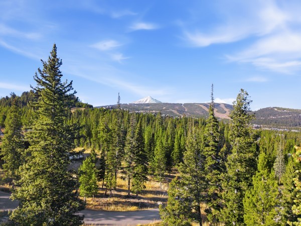 Wilderness Ridge Neighborhood - Land