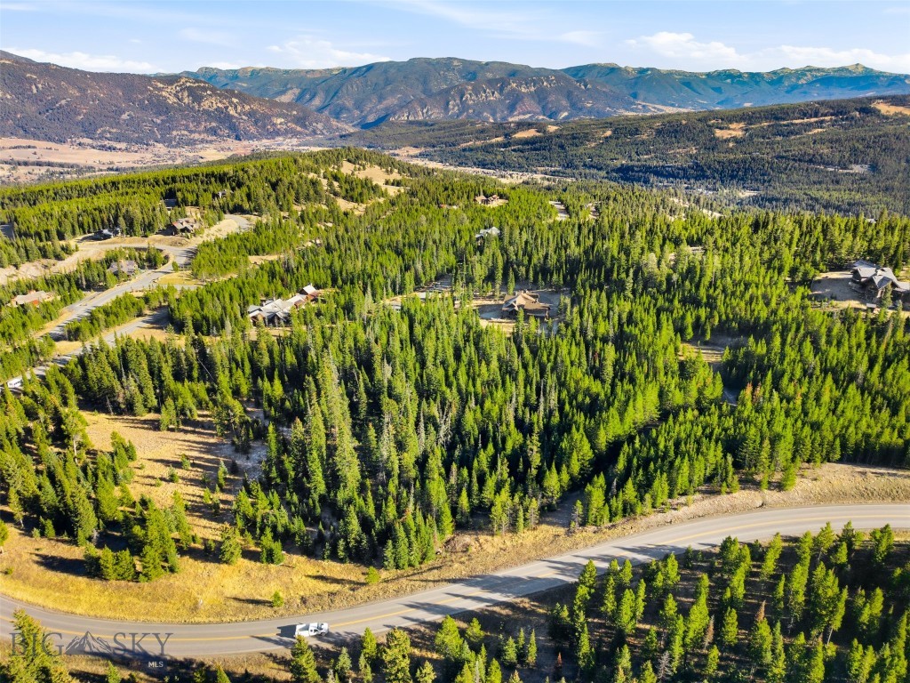 Wilderness Ridge Neighborhood - Land