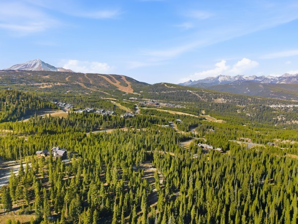 Wilderness Ridge Neighborhood - Land