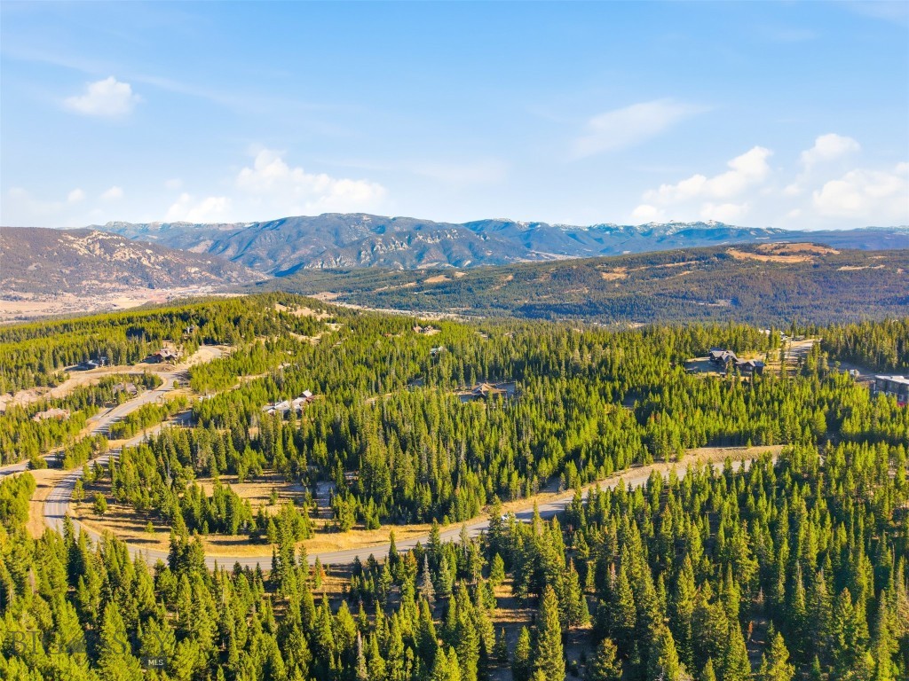 Wilderness Ridge Neighborhood - Land