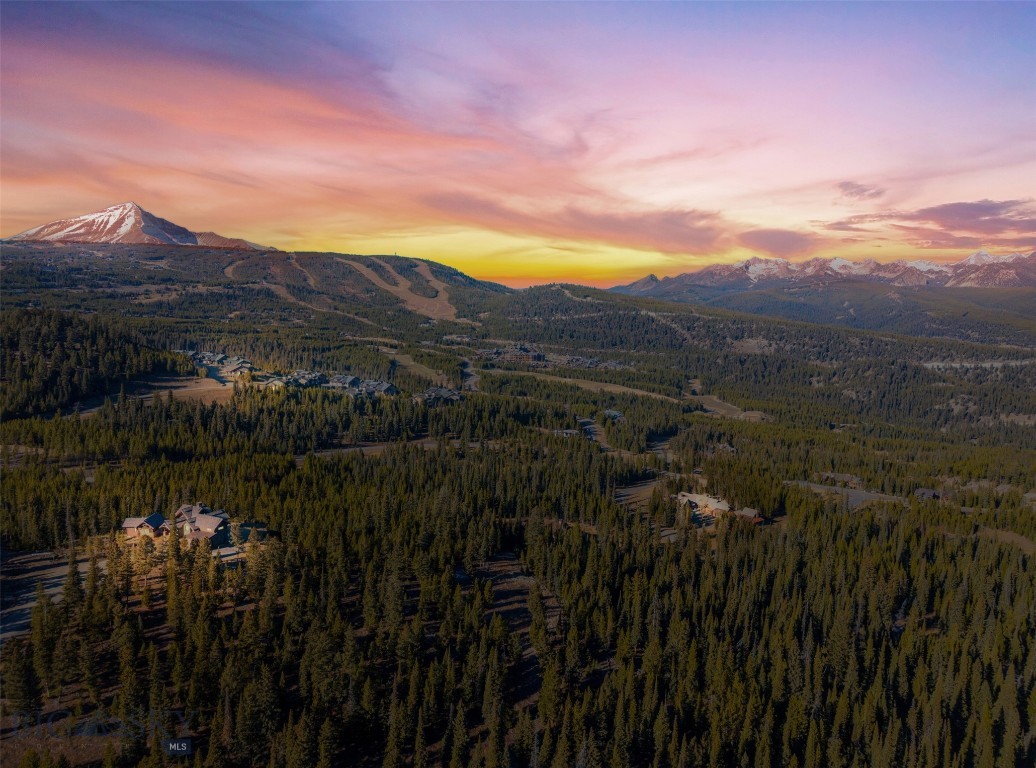 Wilderness Ridge Neighborhood - Land