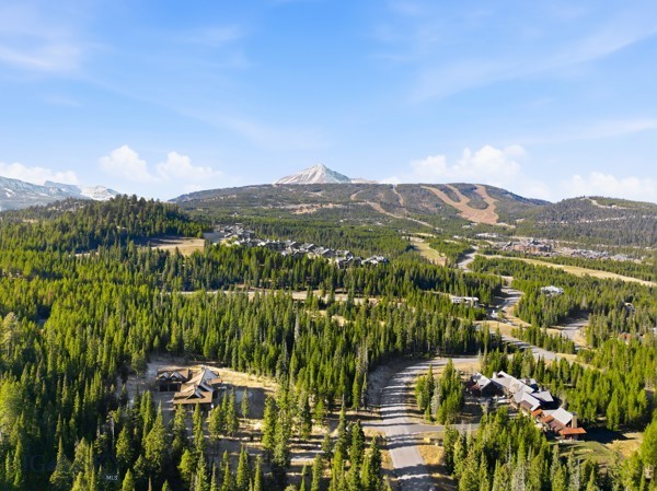 Wilderness Ridge Neighborhood - Land