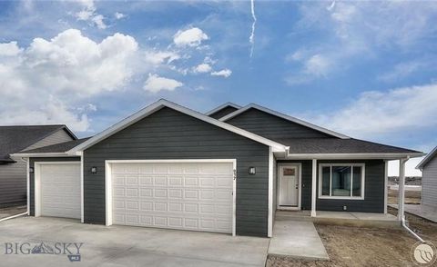 Photo of 2204 Oriole Drive, Belgrade, MT 59714 (MLS # 406014)