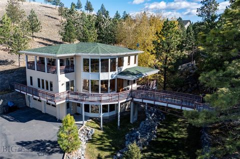 1115 Saddle Drive Helena MT 59601