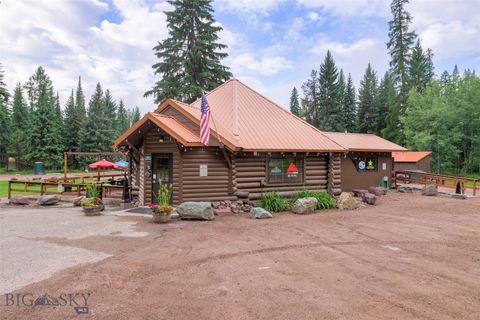 3363 Mt-83 Missoula MT 59868