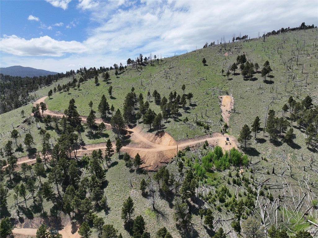 TBD (78+/- Ac) High Ore Road