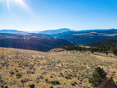 Photo of TBD (78+/- Ac) High Ore Road, Boulder, MT 59632 (MLS # 415404)