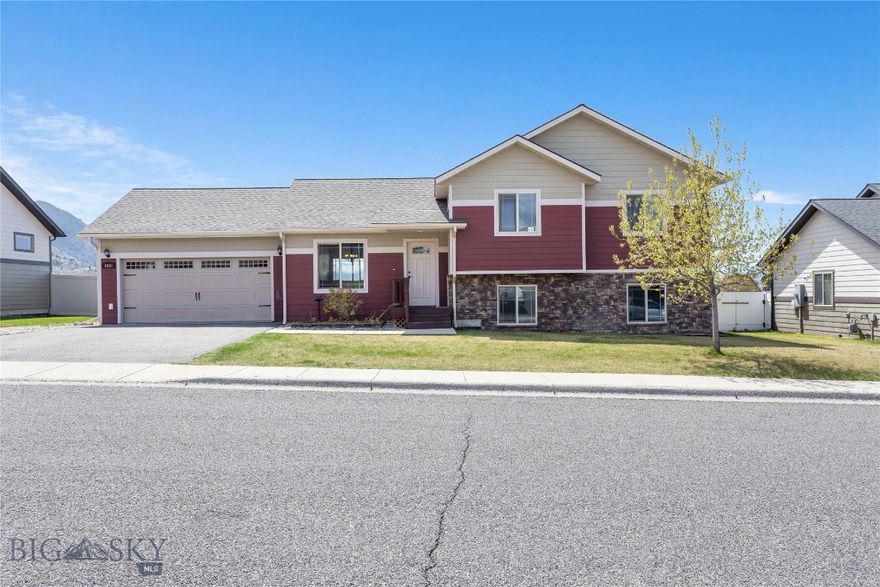 Welcome home to this spacious 4-bedroom, 2-bath property in the highly sought-after Columbia Garden Estates! Designed with both comfort and potential in mind, this home also features a third bathroom already stubbed in—ready for your finishing touches to add even more value.
The primary suite offers a private retreat, complete with its own bathroom and a large walk-in closet. Downstairs, you’ll find a generous family room—perfect for movie nights, entertaining, or creating the ultimate hangout space.
Step outside and you’ll discover a true backyard oasis. Enjoy relaxing or hosting gatherings on the large deck, surrounded by beautifully maintained perennial flower gardens and established garden beds—ideal for anyone who loves outdoor living.
With ample space inside and a serene, inviting outdoor setting, this home truly has it all. Don’t miss your chance to make it yours!