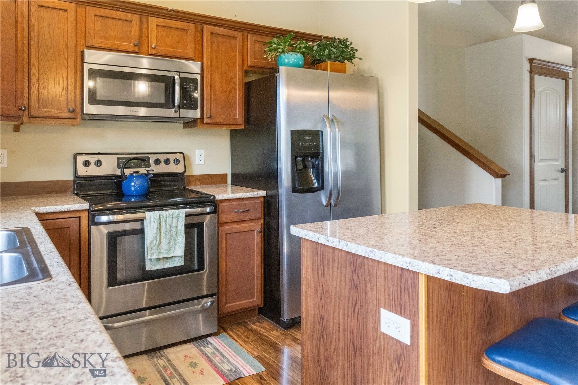 None - Residential