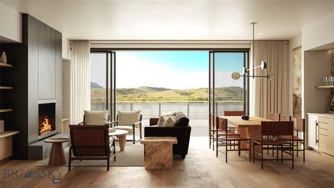 805 N Ida Avenue 209 Bozeman MT 59715