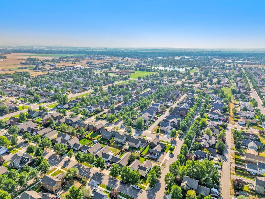 River Rock and Royal Village - Residential