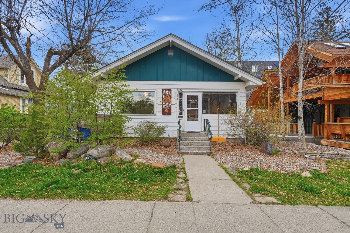 West Park Addition - Commercial Sale