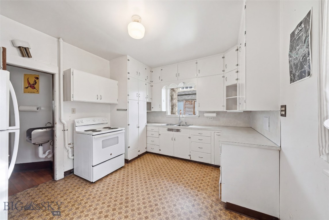 West Park Addition - Commercial Sale