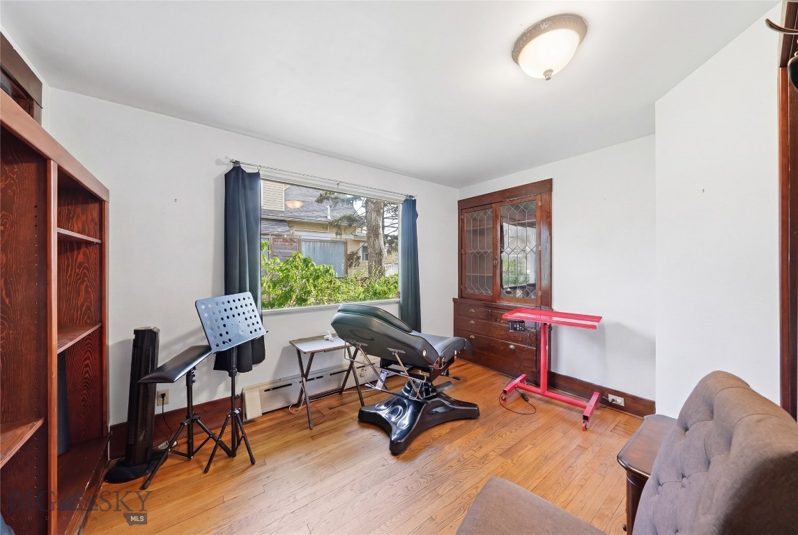 West Park Addition - Commercial Sale