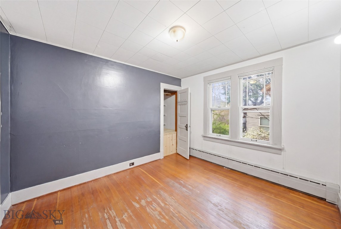 West Park Addition - Commercial Sale