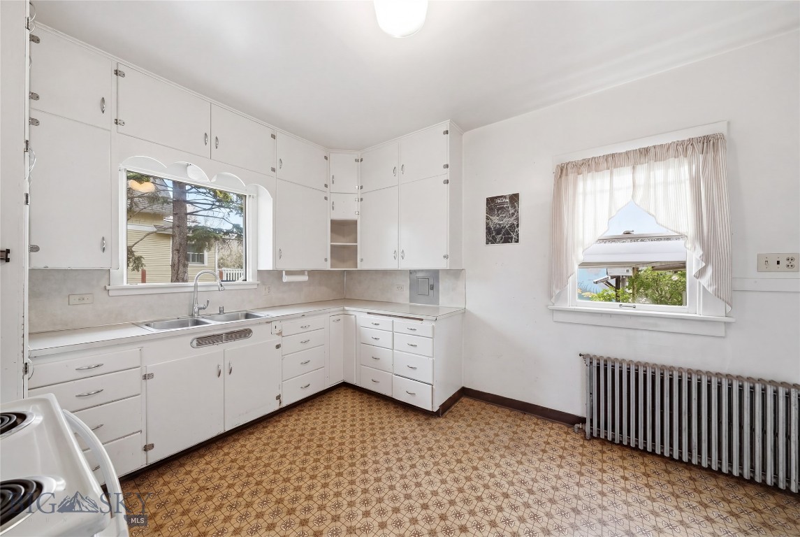 West Park Addition - Commercial Sale