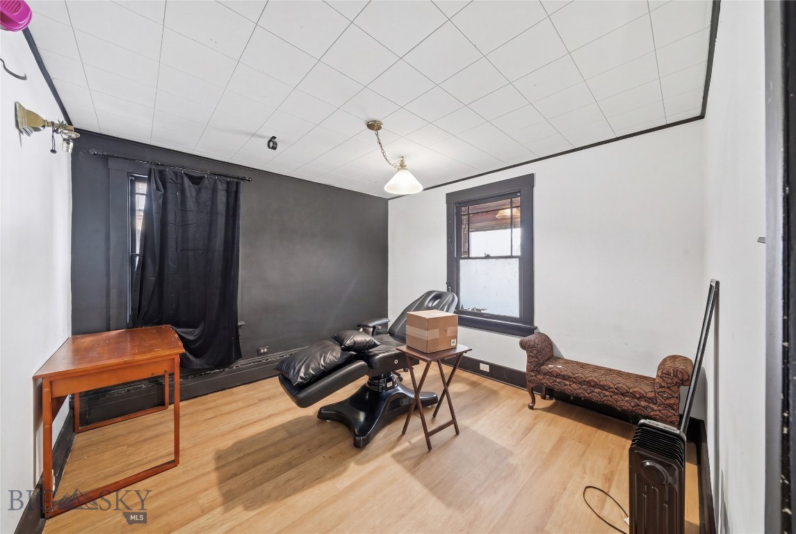 West Park Addition - Commercial Sale