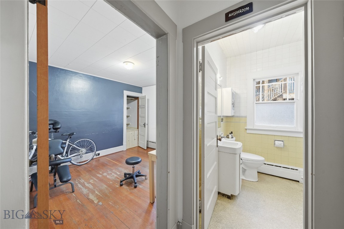 West Park Addition - Commercial Sale