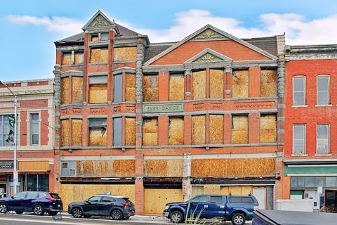 75 E Park Street E Butte MT 59701