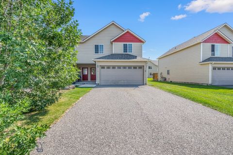 Photo of 970 N River Rock Drive, Belgrade, MT 59714 (MLS # 405303)