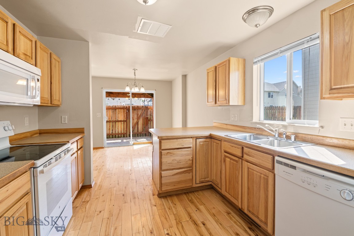 River Rock and Royal Village - Residential
