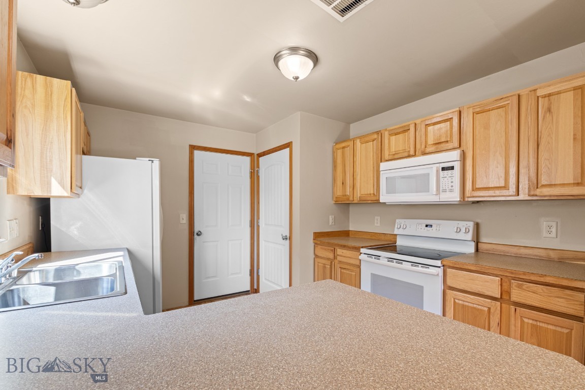 River Rock and Royal Village - Residential