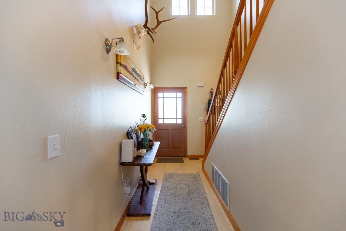 Walton Homestead - Residential