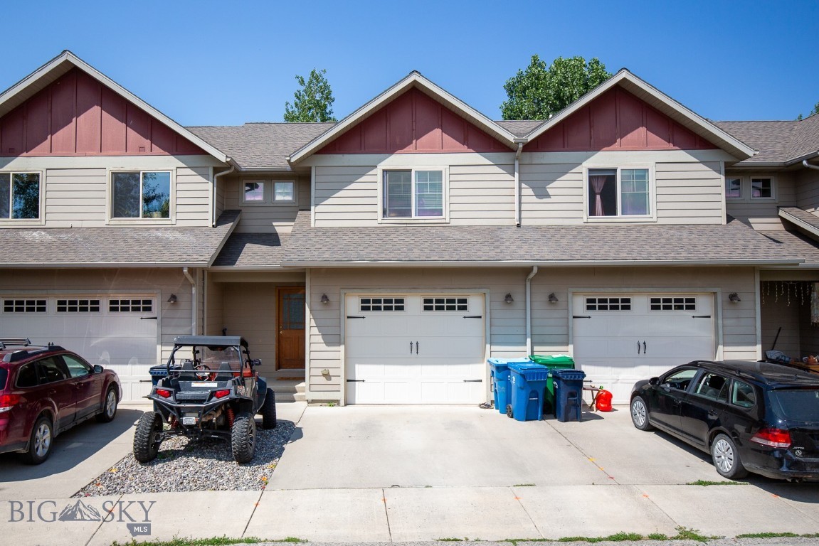 Walton Homestead - Residential
