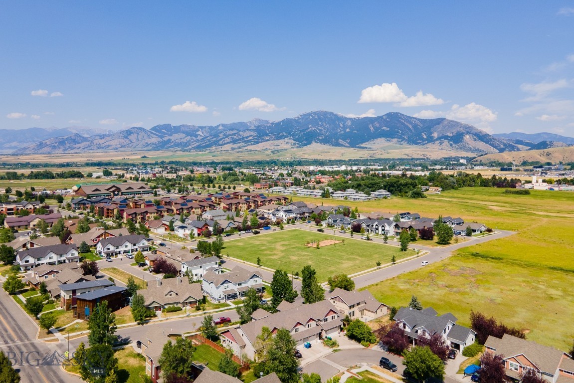 Walton Homestead - Residential