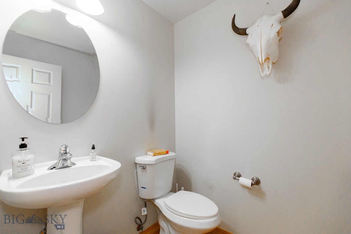 Walton Homestead - Residential