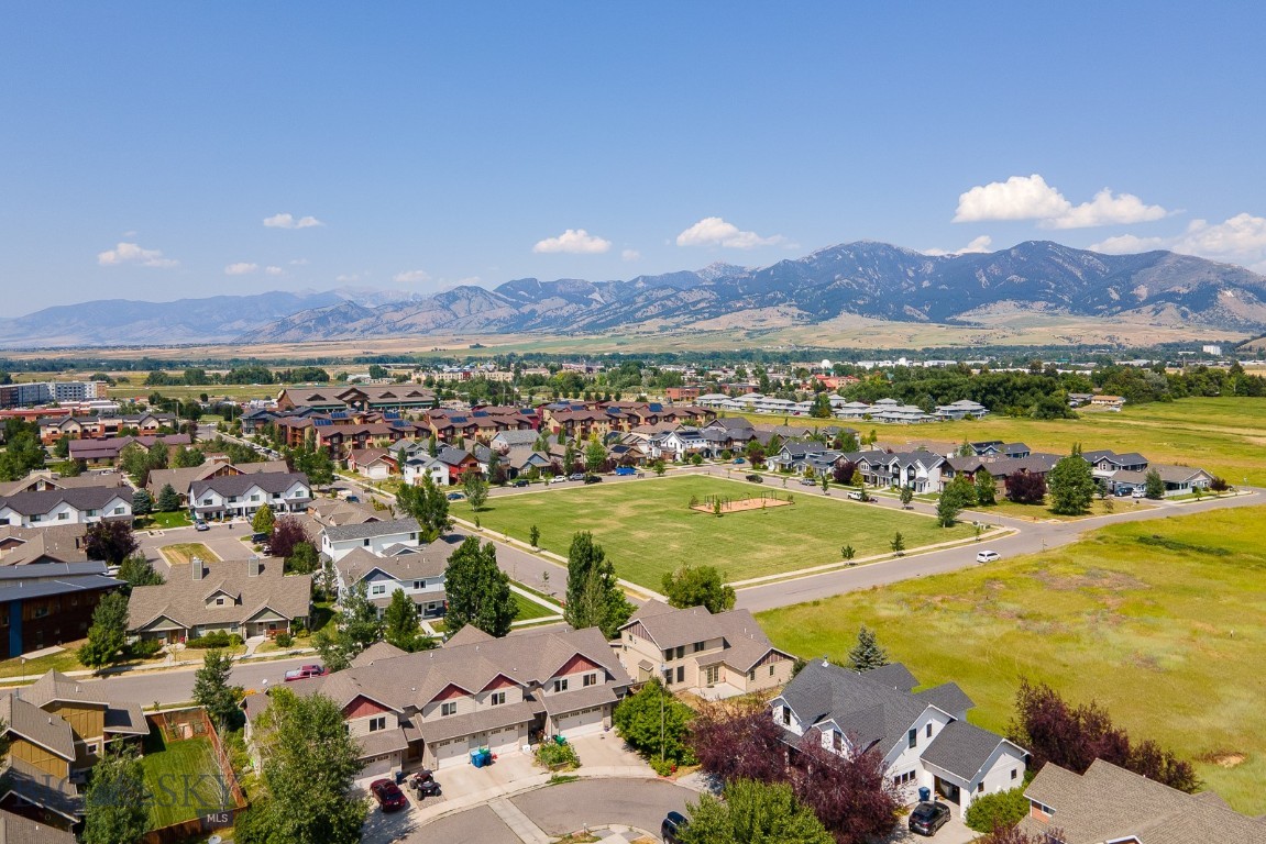 Walton Homestead - Residential