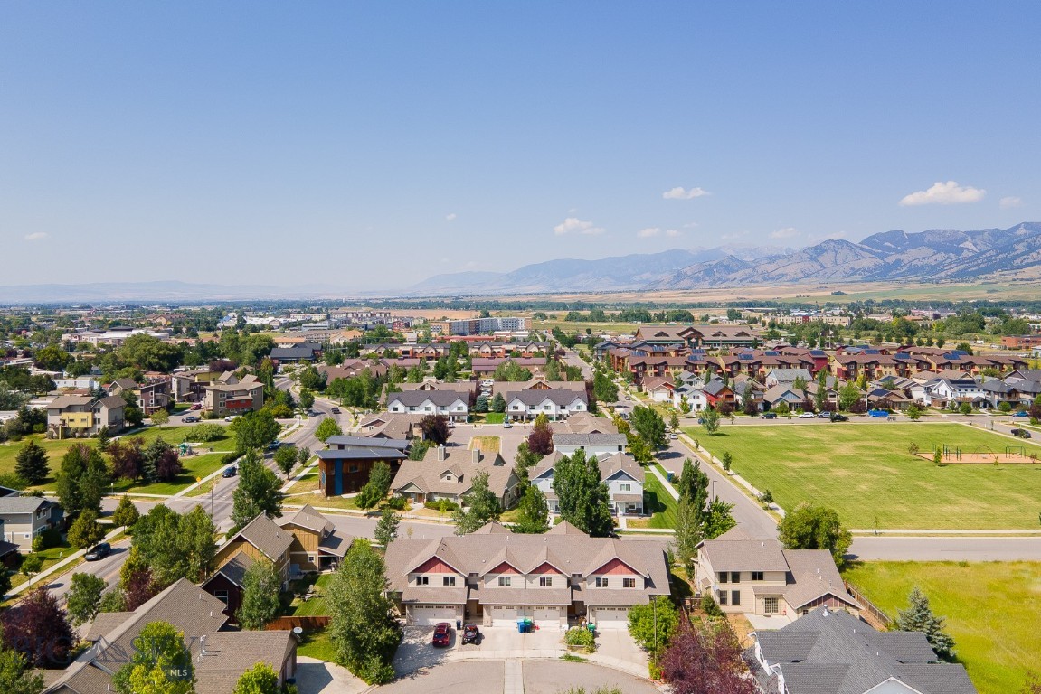 Walton Homestead - Residential